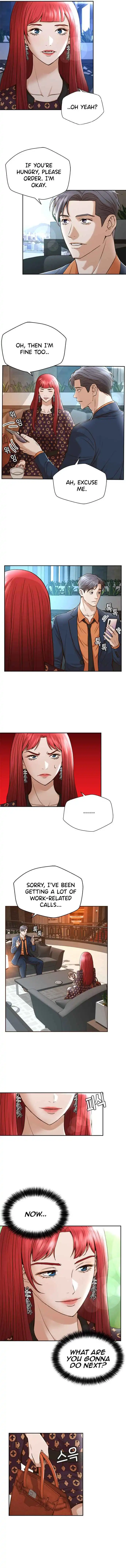 Judge Lee Han Young Chapter 32 6